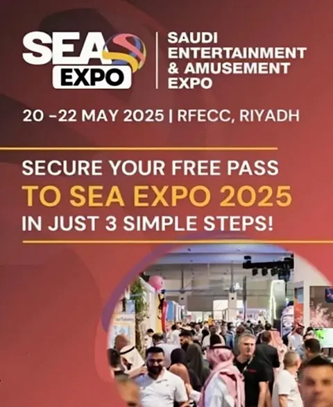 SEA Expo 2025