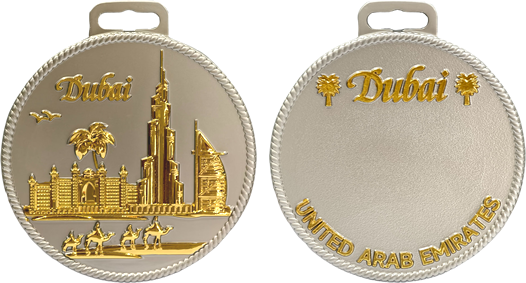 Dubai Coin